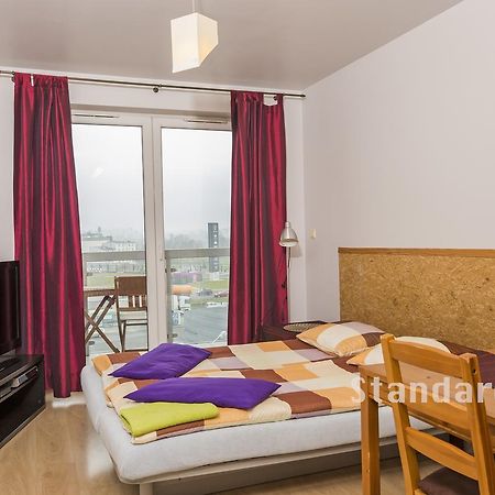 Apartament Polar Poznań Eksteriør billede