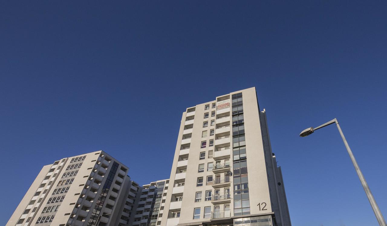 Apartament Polar Poznań Eksteriør billede