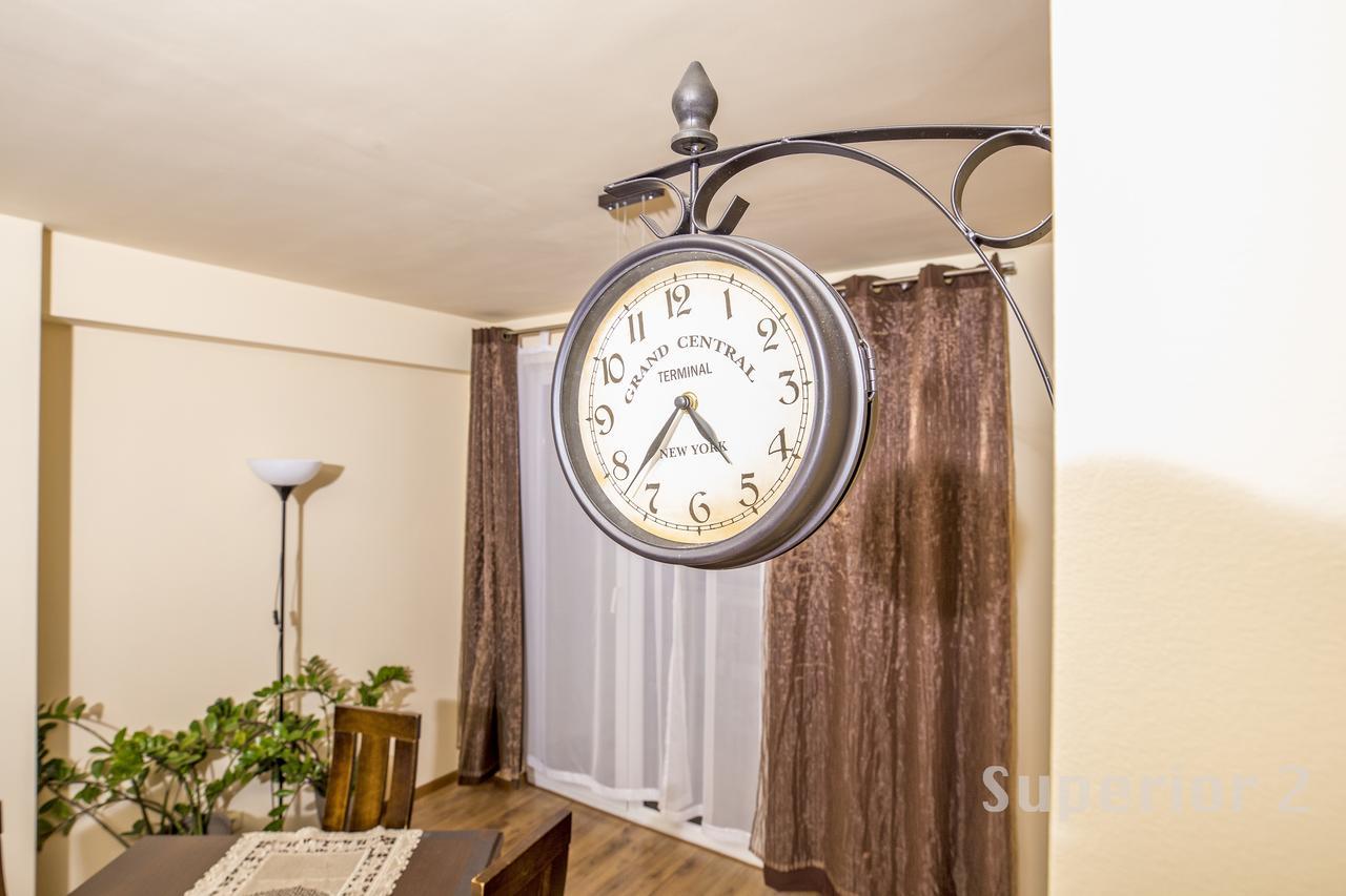 Apartament Polar Poznań Eksteriør billede
