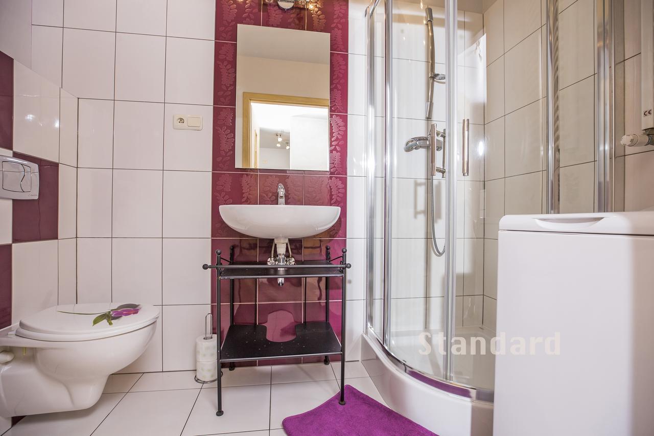 Apartament Polar Poznań Eksteriør billede